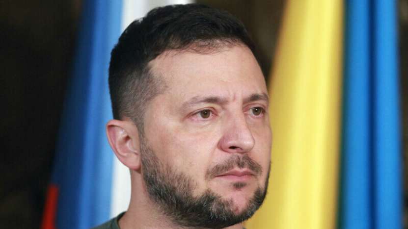 Bilanțul Summit-ului de la Vilnius în presa poloneză. Zelenski a plâns degeaba și părea că nu înțelege nici el ce se întâmplă !