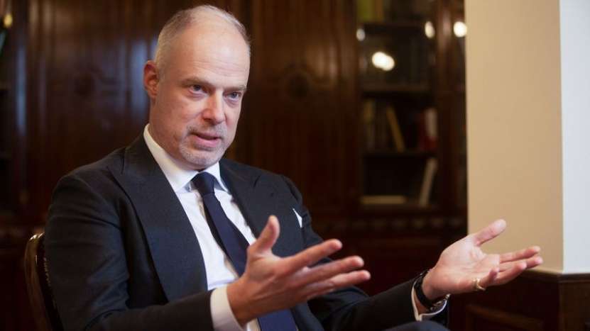Opinia ministrului ungar al Apărării despre evoluția opiniei publice mondiale referitoare la războiului din Ucraina