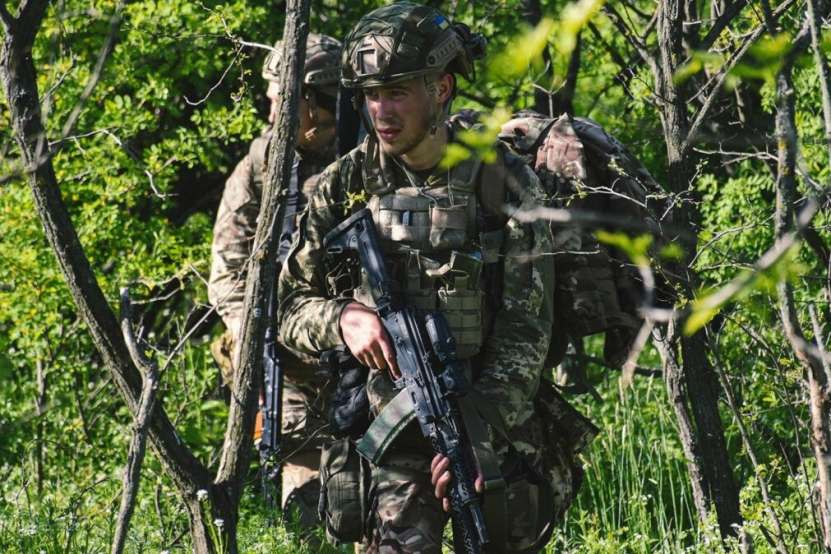 Potrivit instructorului american Erik Kramer de la Kiev, pierderile Armatei Ucrainiene în actuala contraofensivă sunt îngrozitor de mari