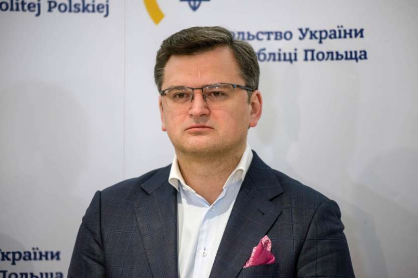 Ministrul ucrainean de Externe minte cu nerușinare, ca de obicei, în privința destinației cerealelor exportate prin Marea Neagră