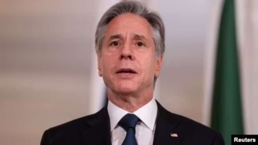 Schizofrenie politică fără frontiere: în timp ce secretarul de stat Blinken zice că Ucraina a recuperat 50% din teritoriu, ziariștii de la New York Times constată pe teren că ofensiva ucraineană s-a oprit