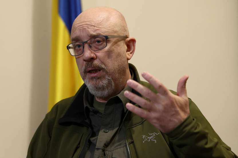 Ucraina își face iluzii că va intra în NATO cândva în cursul anului viitor. Singura problemă este numai să apuce ziua aceea!