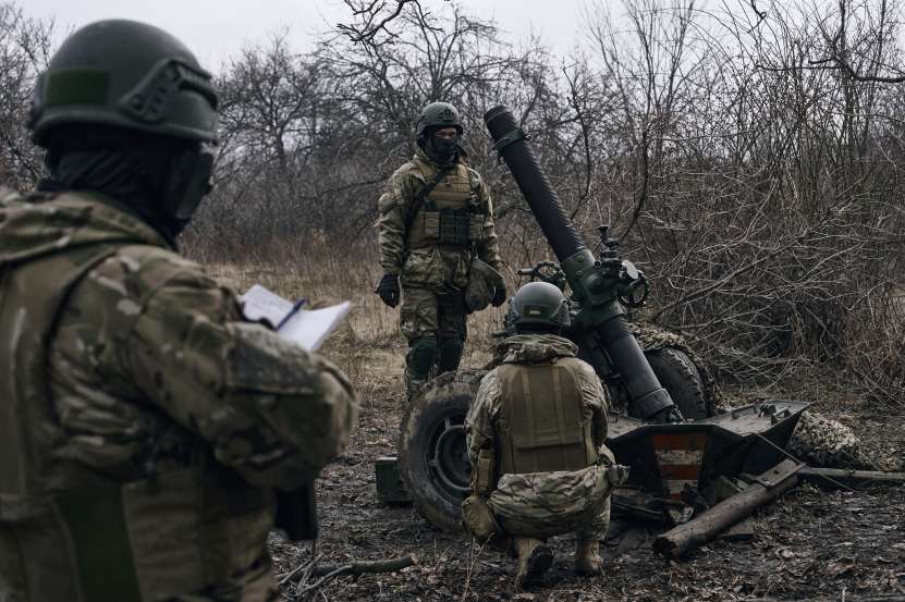 Încă un analist militar american relevă eșecul contraofensivei și critică mai mult NATO decât Ucraina, dovadă că Alianța este răspunzătoare pentru războiul împotriva Rusiei