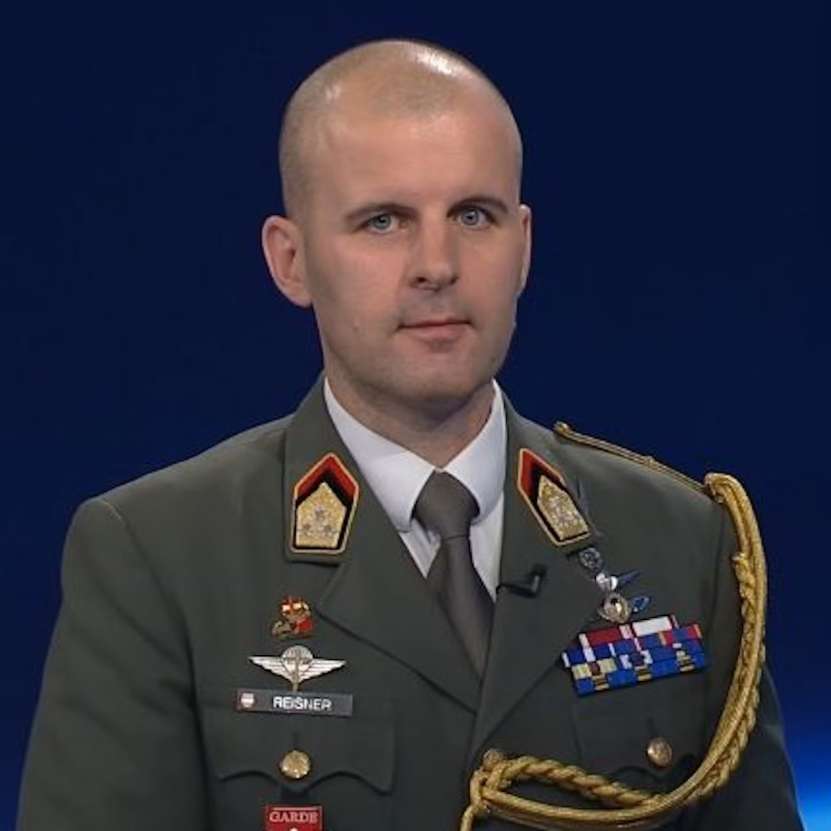 Concluzia unei analize competente, într-un interviu cu un ofițer superior austriac: Contraofensiva a eșuat!