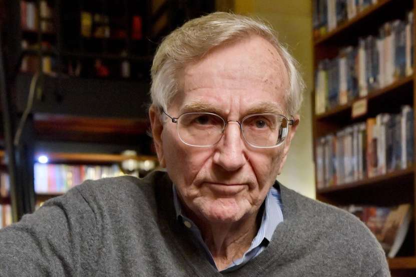 Potrivit jurnalistului Seymour Hersh (foto), Ucraina nu exportă doar cereale ci, sub acoperirea cerealelor, face și tranfic de droguri. Familia Biden îi ține spatele!