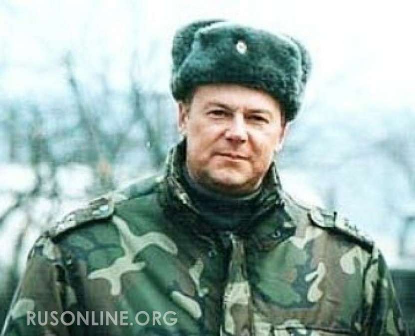 Care vor fi următorii pași ai Armatei Ruse? Ce spune un observator militar rus, col. Gennady Alekhin ?
