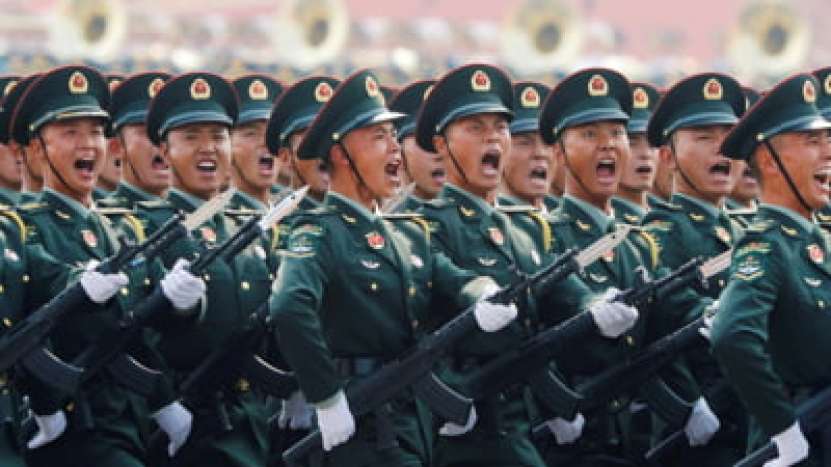 Încă o amenințare a SUA la adresa Chinei: înarmarea Australiei cu bombardiere capabile să transporte focoase nucleare!