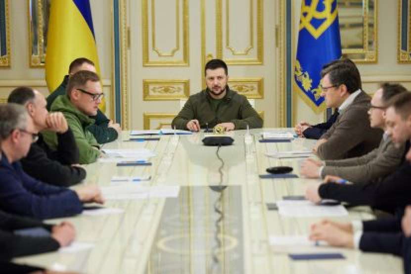Cea mai mare problemă politică a Ucrainei, în viziunea presei poloneze