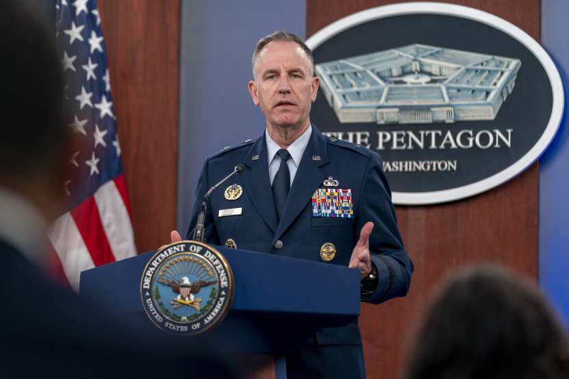 O mostră de cinism inimaginabil: De la Pentagon aflăm că o crimă de război poate fi ”corectă”, dacă o comit ei!