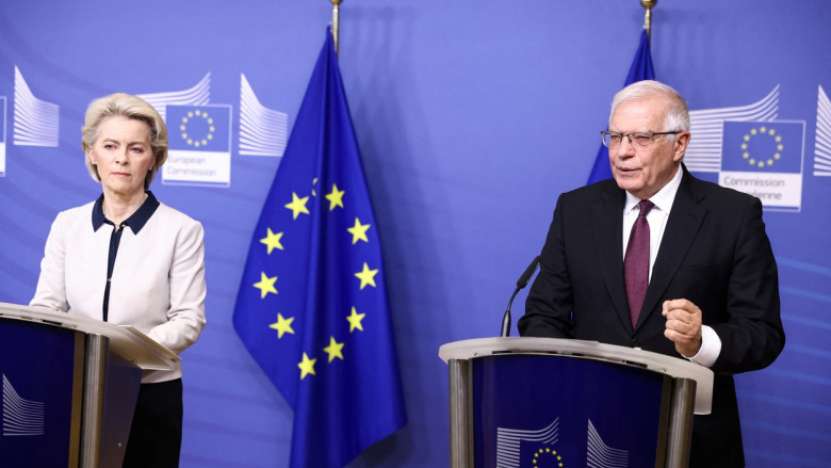 Efectele perverse ale sancțiunilor occidentale asupra Federației Ruse. Slavă Europei stupide!