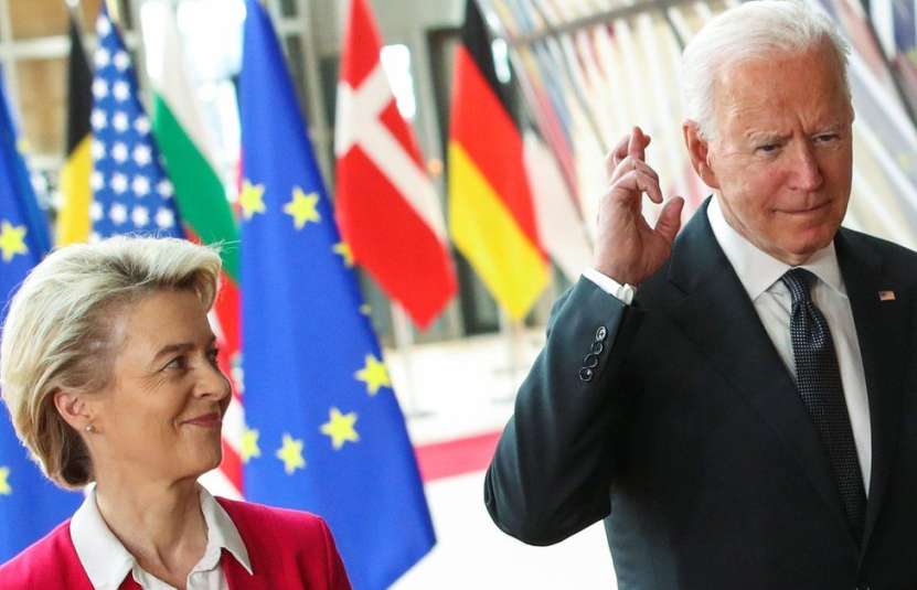 Nu este o teorie a conspirației, ci este adevărul pur și trist despre războaiele murdare ale Americii!