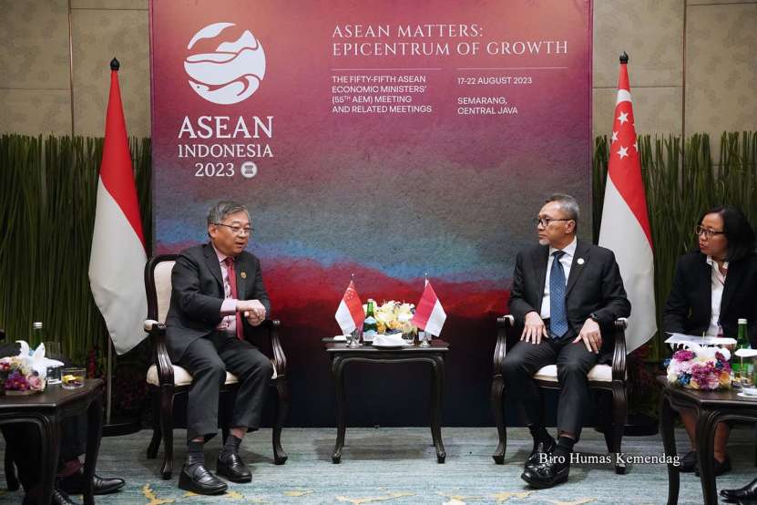 Comerțul cu cereale al Rusiei nu poate fi sufocat. Indonezia de exemplu caută rute alternative la comerțul cu cereale prin Marea Neagră