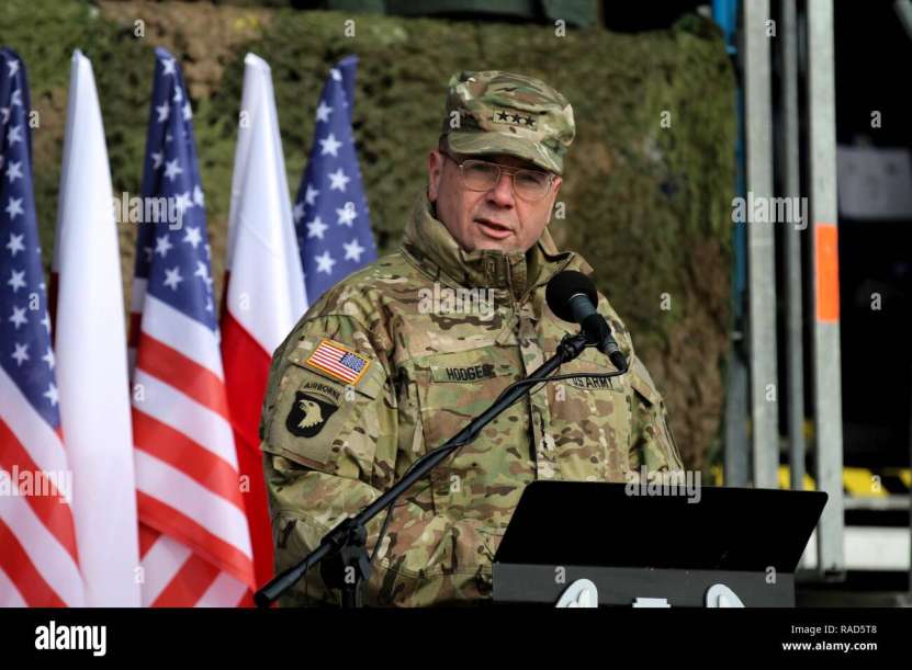 Un general american s-a scăpat și a recunoscut că SUA pregătesc un război împotriva Rusiei, pentru a-i jefui resursele, încă din anul 1981