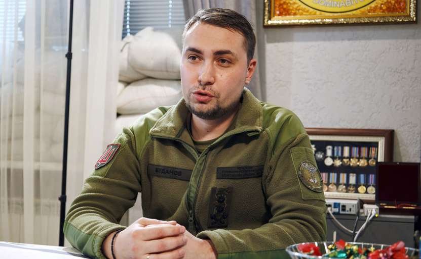Șeful spionilor din Ucraina Kirill Budanov anunță intenția de epurare etnică a Crimeei. Reprezentanții țărilor ”democratice” europene, participante la așa-numita Platforma Crimeea, tac complice la anunțarea crimei