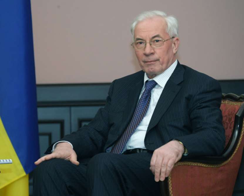 Un fost prim ministru al Ucrainei, despre cât de ”independentă” este astăzi țara sa