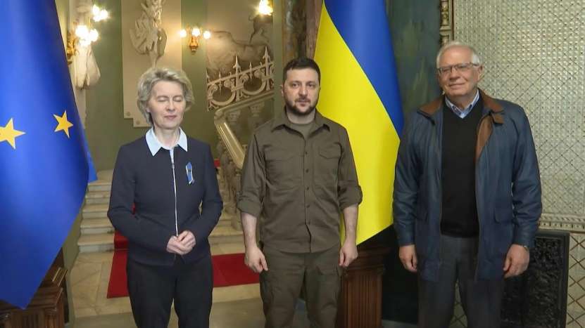 Europa sinucigașă: Numărul falimentelor în Europa a atins un record istoric, din cauza sprijinirii  războiului NATO din Ucraina împotriva Rusiei!