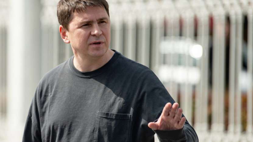 Occidentul ”democratic” aprobă concepția nazistă a Ucrainei, potrivit căreiea trebuie distrus tot ce este rusesc în Crimeea!