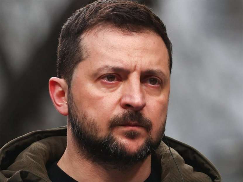 Mintea demnitarului ucrainean cea de pe urmă: își să seama abia acuma că Zelensky ar trebui răsturnat de la putere!