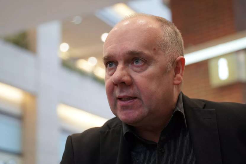 După jurnalistul maghiar Stier Gabor (foto), Europa a pierdut deja războiul din Ucraina!