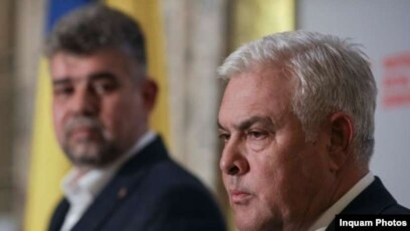 România se bagă din nou unde nu-i  fierbe oala. S-ar putea să ne coste scump!