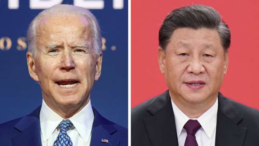 SUA provoacă din nou China, la modul cel mai nesăbuit și iresponsabil
