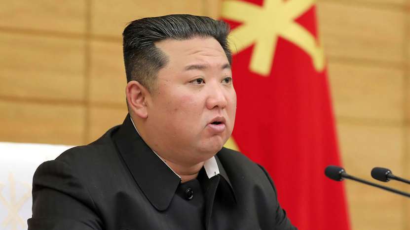 Mutarea nebunului util pe tabla de șah: Liderul nord-coreean Kim Jong-un va face o vizită în Rusia !