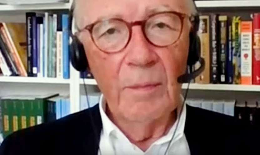Un post TV din Suedia: ”Înfrângerea completă a Armatei Ucrainiene este doar o chestiune de timp. Politicienii noștri nu văd acest lucru, pentru că sunt orbiți de rusofobie”!