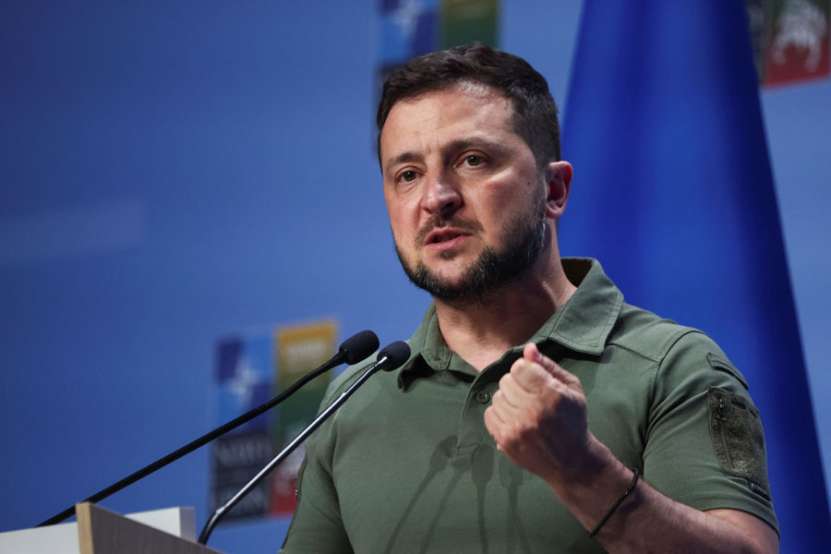 Atenție, Zelenski a înnebunit de tot: a început să amenințe toată Europa!