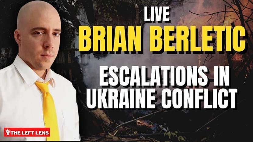 Un analist geopolitic american avertizează Kievul că, cu cât va prelungi războiul, cu atât la finalul acestuia va pierde mai multe teritorii