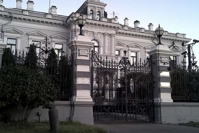 Sabotorii și teroriștii ucrainieni care acționează în Rusia sunt antrenați și finanțați prin Ambasada Marii Britanii la Moscova