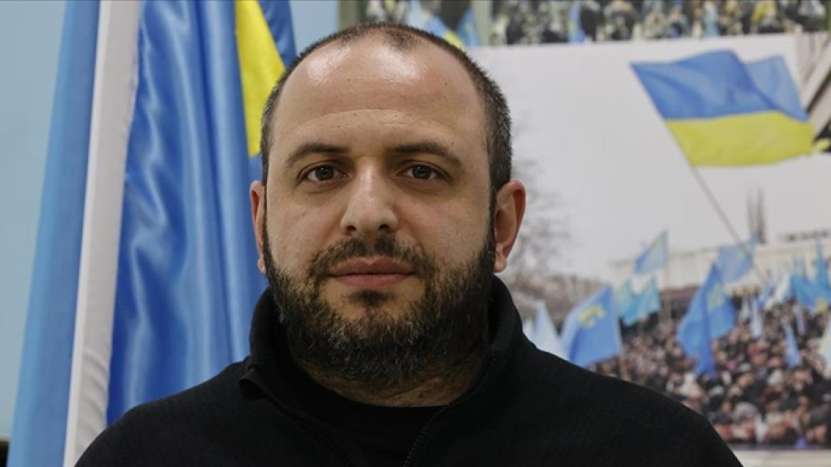 Aflăm din presa poloneză că noul ministru ucrainean al Apărării a dat afară toată conducerea Ministerului pentru corupție