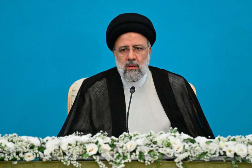 Încă o țară, Iranul, își prezintă la ONU punctul de vedere cu privire la încheierea conflictului din Ucraina