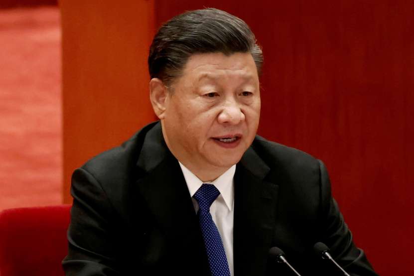 Președintele Chinei Xi Jinping îndeamnă încă o dată SUA la un comportament responsabil
