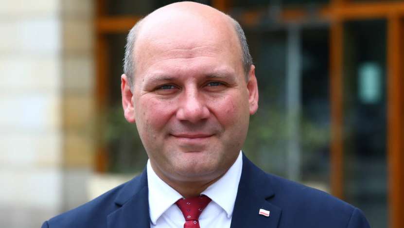 Guvernul Poloniei amenință cu încetarea sprijinului pentru Ucraina