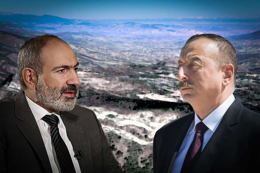 Soarta armenilor din Nagorno-Karabah pare a fi pecetluită sub ochii noștri!