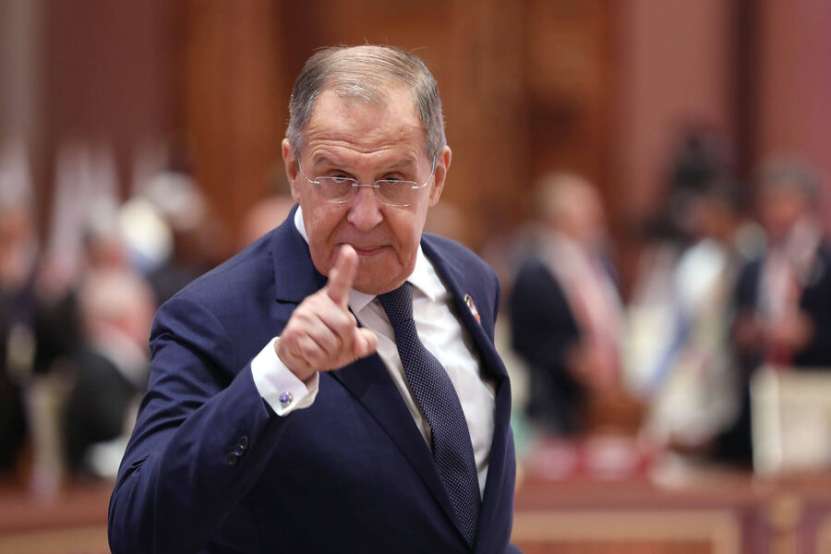 De la Tribuna ONU, ministrul rus de Externe spune că trebuie să  prevenim alunecarea într-un nou război mondial