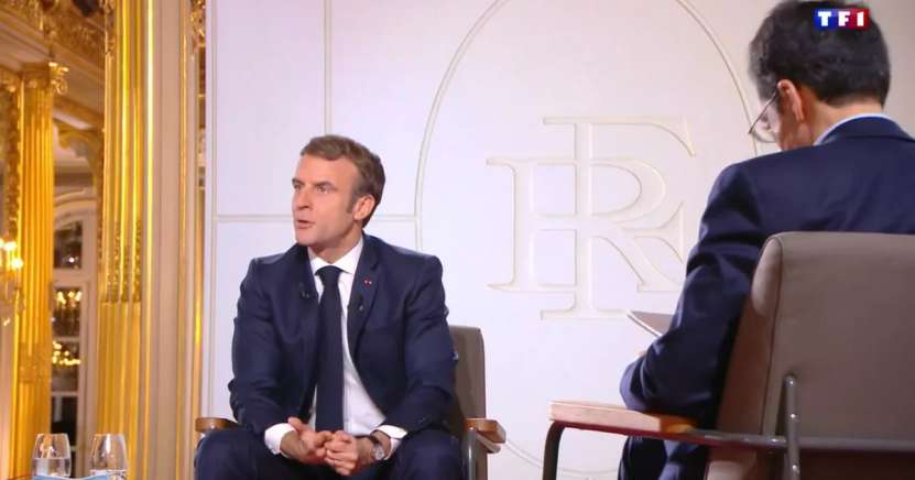 Abia acuma începe decolonizarea Africii! Președintele francez Macron sună retragerea completă din Niger!