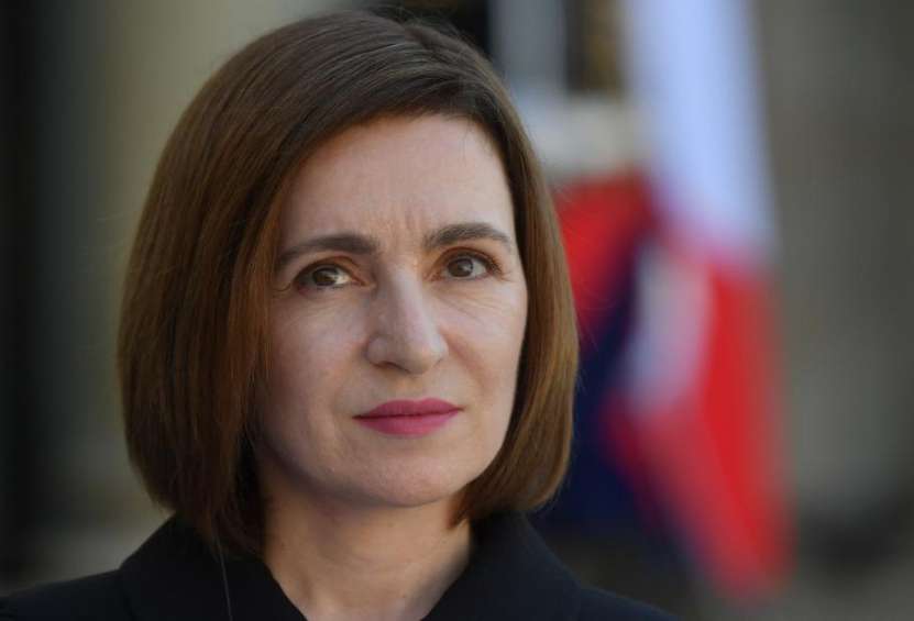 Catastrofa numită Maia Sandu și nivelul catastrofal al datoriei externe a Republicii Moldova