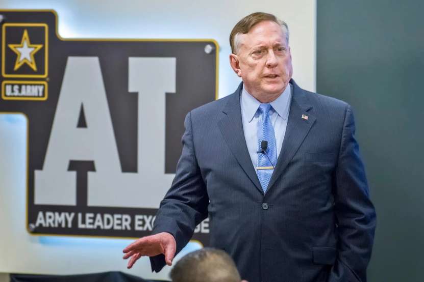 Expert SUA: Cum se poate termina actualul război al NATO împotriva Rusiei, în care Occidentul pune armele, iar Ucraina cadavrele?