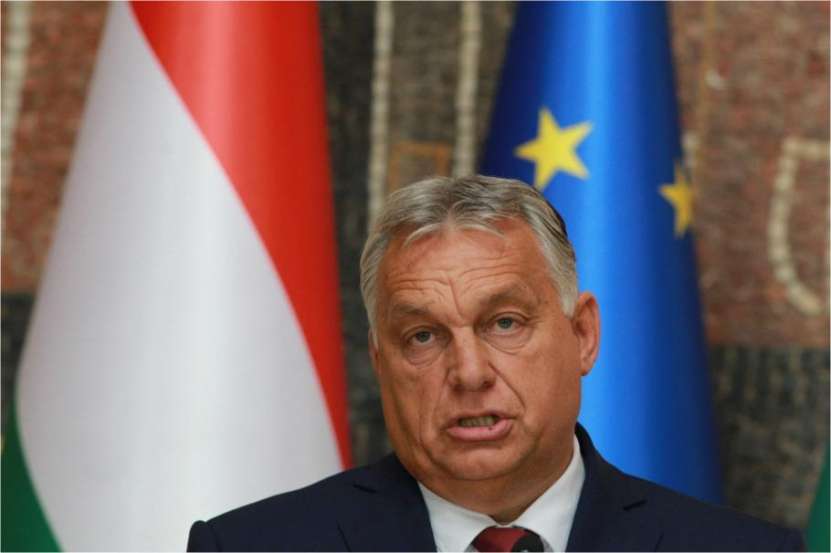 Victor Orban a învins Bruxellesul: UE voia pur și simplu să fure banii cuveniți Ungariei și să-i dea Ucrainei!