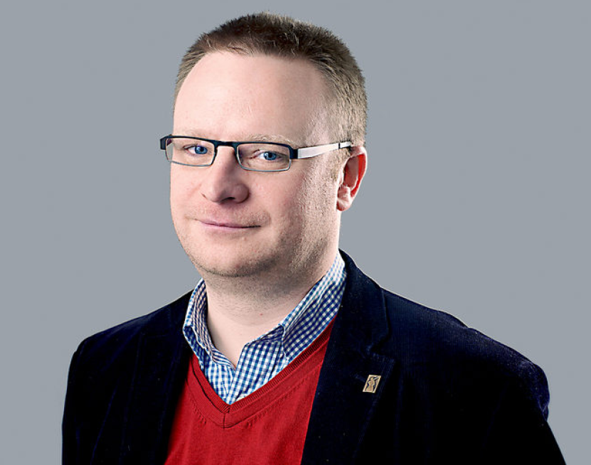 „Primirea Ucrainei în UE ar echivala cu o sinucidere pentru UE!” (jurnalist polonez)