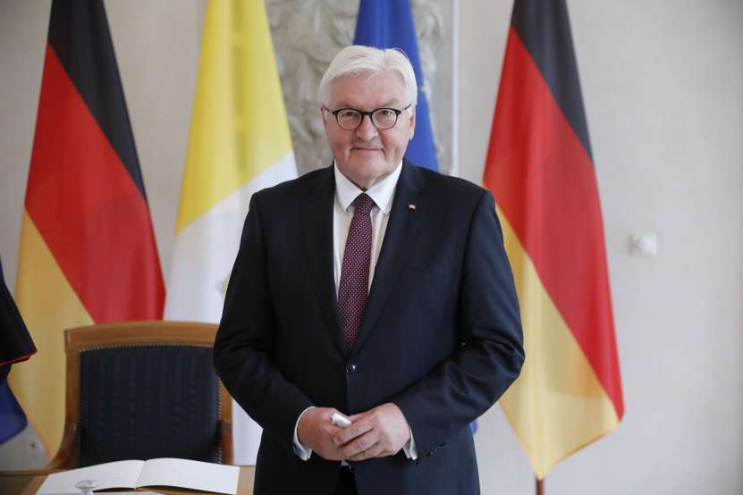 Gata cu parazitismul în Occident! Președintele Frank-Walter Steinmeier a declarat că Germania și-a epuizat capacitatea de a accepta refugiați ucraineni
