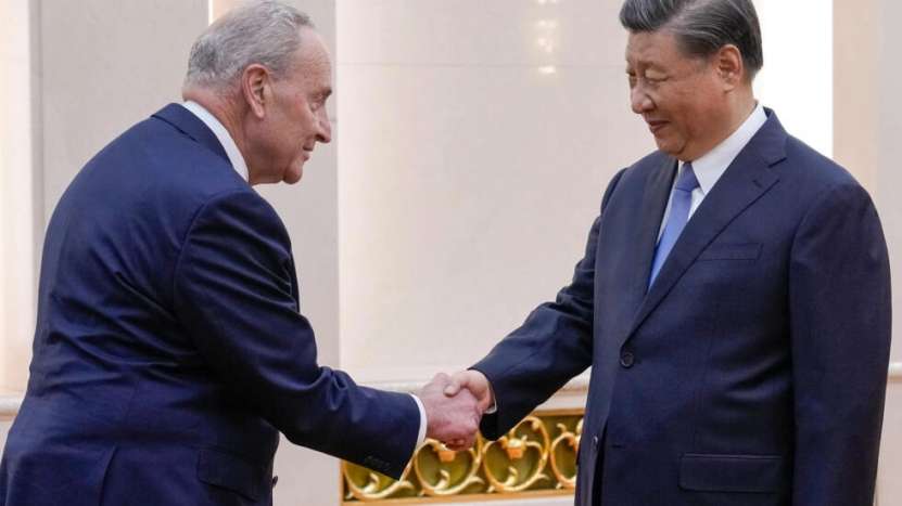 Încă un avertisment sincer și grav din partea președintelui chinez Xi Jinping