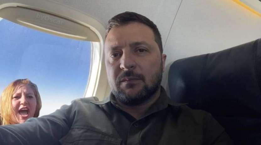 Coșmarul lui Zelenski: intră în acțiune generalul Moroz!