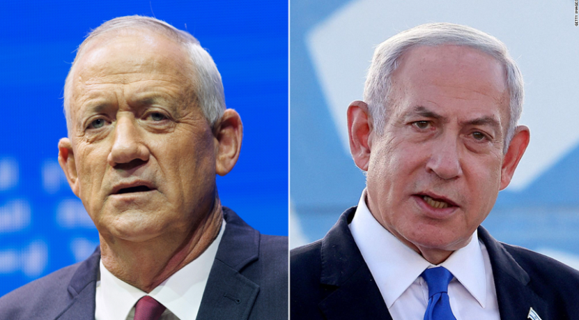 Ce se pregătește? Populația civilă este evacuată din Gaza! Va fi oare Fâșia Gaza rasă de pe fața pământului?