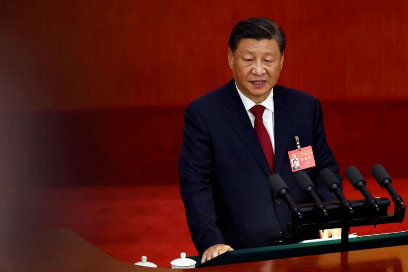 Din declarațiile președintelui chinez Xi Jinping la Forumul de cooperare internațională ”One Belt - One Road”, 18 octombrie 2023