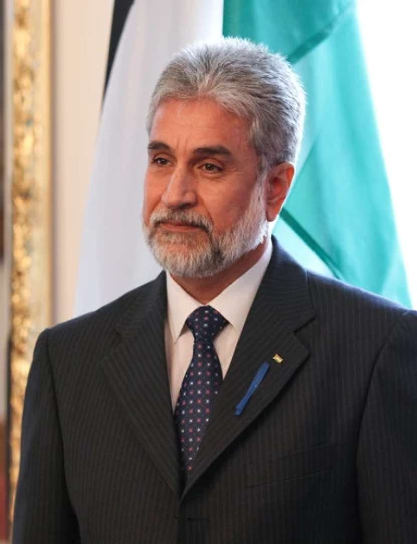Palestina văzută din interior: Un interviu cu Mahmoud Khalifa (foto), ambasadorul statului Palestina în Polonia