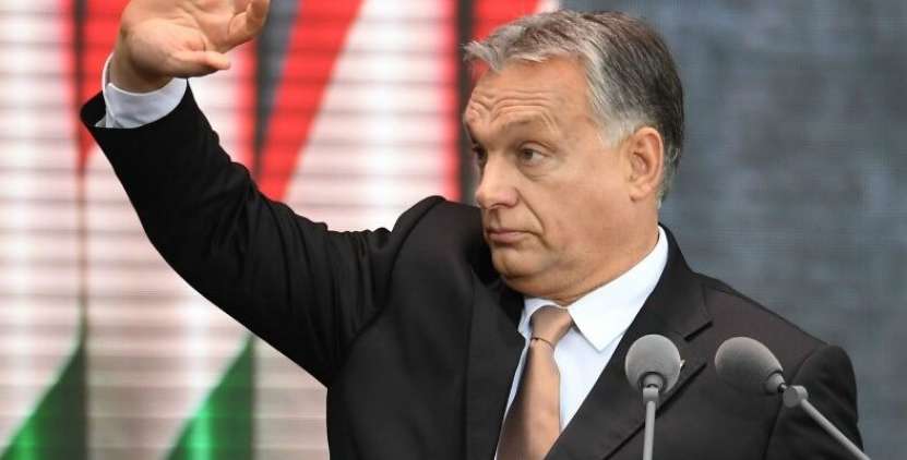 Ungaria este o țară suverană? Viktor Orban este un om liber? Sau NATO vrea neapărat să atace Rusia?