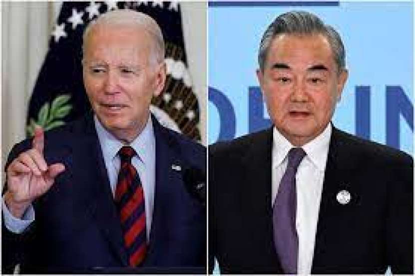 China îi cere președintelui Biden să respecte acordurile pe care SUA și-au pus semnătura, respectiv Rezoluția nr. 2758 a ONU din 1971
