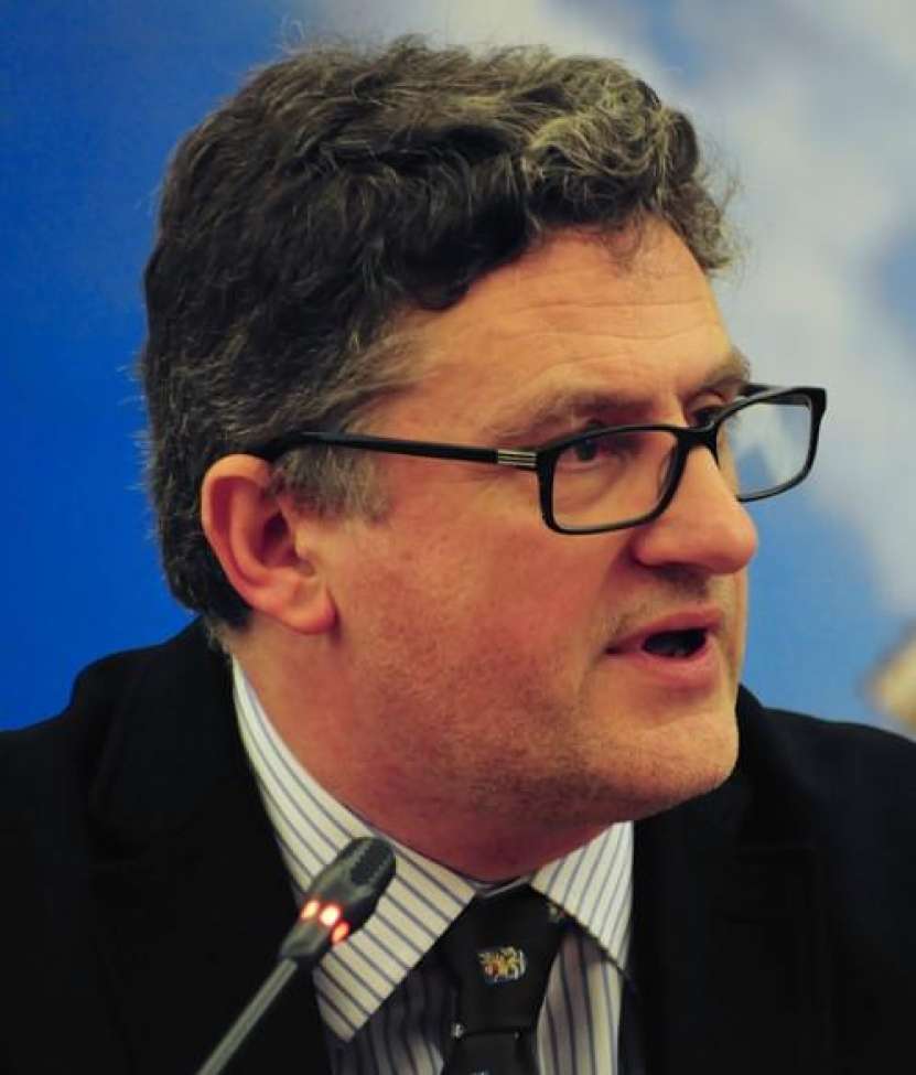 Potrivit unei reviste britanice, Ucraina este tot mai periculoasă, indirect și pentru Occident 